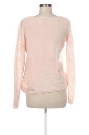 Dámsky pulóver Jean Pascale, Veľkosť M, Farba Popolavo ružová, Cena  7,95 €