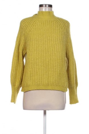 Damenpullover Jean Pascale, Größe M, Farbe Gelb, Preis € 5,99