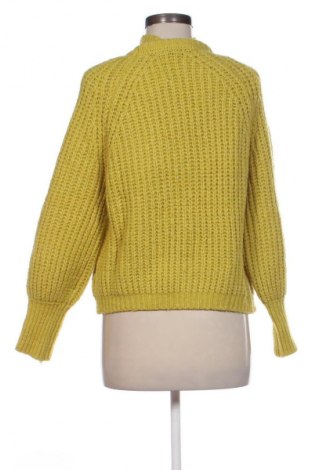 Damenpullover Jean Pascale, Größe M, Farbe Gelb, Preis € 5,99