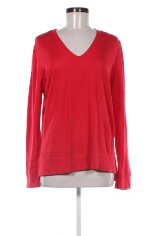 Dámský svetr Jm, Velikost M, Barva Červená, Cena  129,00 Kč