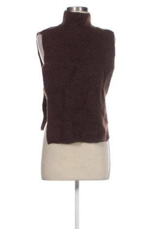 Дамски пуловер Joseph Janard, Размер S, Цвят Кафяв, Цена 17,89 €