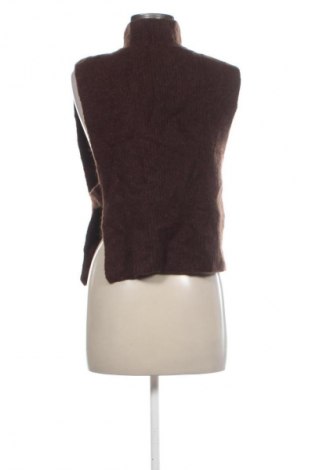 Дамски пуловер Joseph Janard, Размер S, Цвят Кафяв, Цена 17,89 €