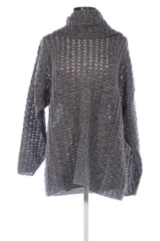 Γυναικείο πουλόβερ Joye+Fun, Μέγεθος M, Χρώμα Πολύχρωμο, Τιμή 5,99 €