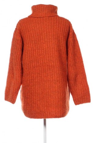 Дамски пуловер Jurgen Michaelsen, Размер XL, Цвят Оранжев, Цена 15,54 €