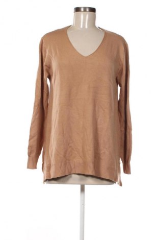 Dámsky pulóver Just Woman, Veľkosť M, Farba Hnedá, Cena  9,95 €