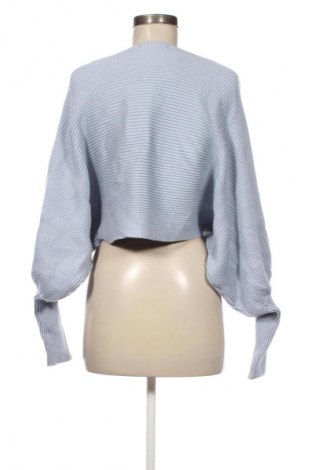 Dámský svetr Justfab, Velikost M, Barva Modrá, Cena  259,00 Kč