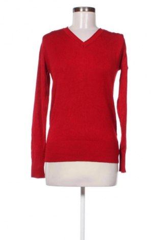 Dámský svetr K&l Ruppert, Velikost M, Barva Červená, Cena  411,00 Kč