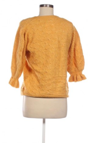 Dámský svetr Kaffe, Velikost M, Barva Žlutá, Cena  189,00 Kč