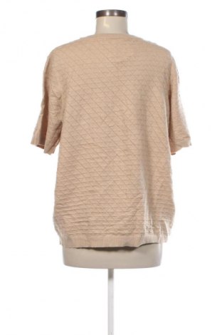 Damski sweter KappAhl, Rozmiar XL, Kolor Beżowy, Cena 42,99 zł