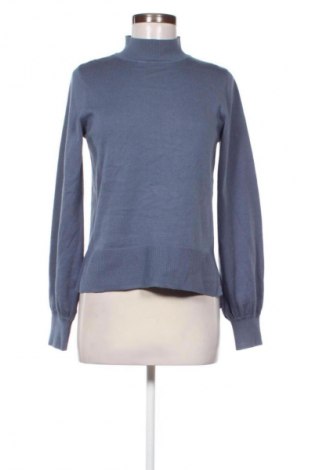 Damski sweter KappAhl, Rozmiar S, Kolor Niebieski, Cena 31,99 zł