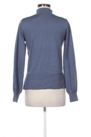 Damski sweter KappAhl, Rozmiar S, Kolor Niebieski, Cena 31,99 zł