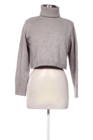 Damski sweter Karol, Rozmiar S, Kolor Szary, Cena 23,99 zł