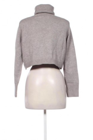 Damski sweter Karol, Rozmiar S, Kolor Szary, Cena 23,99 zł