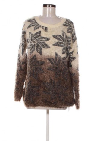 Dámský svetr Kiwi, Velikost L, Barva Vícebarevné, Cena  639,00 Kč