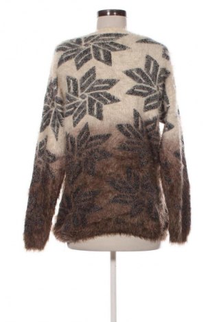 Dámský svetr Kiwi, Velikost L, Barva Vícebarevné, Cena  639,00 Kč