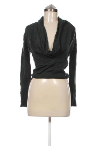 Női pulóver Kocca, Méret M, Szín Zöld, Ár 6 049 Ft