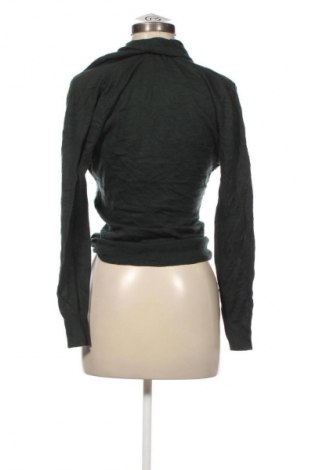 Női pulóver Kocca, Méret M, Szín Zöld, Ár 6 049 Ft