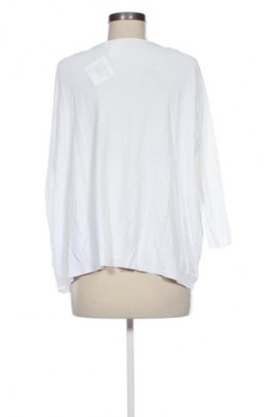 Дамски пуловер Kontatto, Размер XL, Цвят Бял, Цена 10,73 €