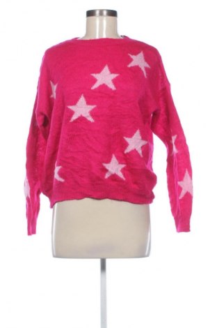 Dámský svetr Kontatto, Velikost M, Barva Vícebarevné, Cena  249,00 Kč