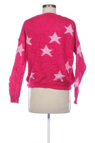 Dámský svetr Kontatto, Velikost M, Barva Vícebarevné, Cena  249,00 Kč