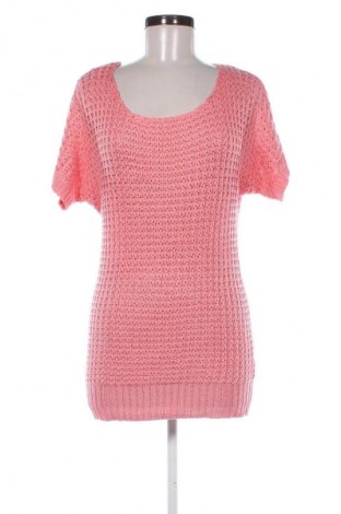 Γυναικείο πουλόβερ Koton, Μέγεθος XS, Χρώμα Ρόζ , Τιμή 2,99 €