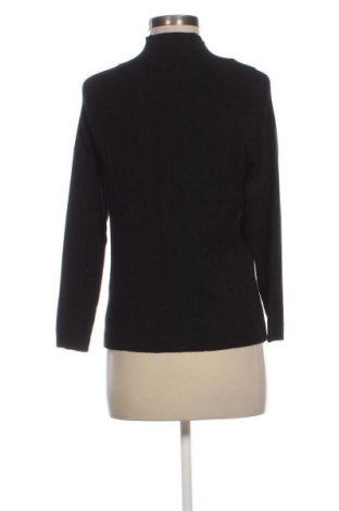 Дамски пуловер LC Waikiki, Размер M, Цвят Черен, Цена 8,69 €