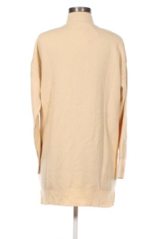 Damski sweter LC Waikiki, Rozmiar M, Kolor Beżowy, Cena 29,99 zł