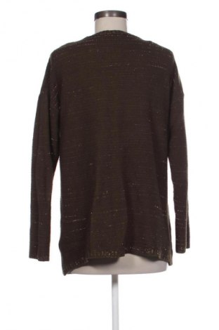 Damski sweter LC Waikiki, Rozmiar M, Kolor Zielony, Cena 38,99 zł