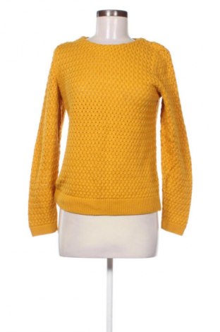 Damski sweter LC Waikiki, Rozmiar L, Kolor Żółty, Cena 32,06 zł