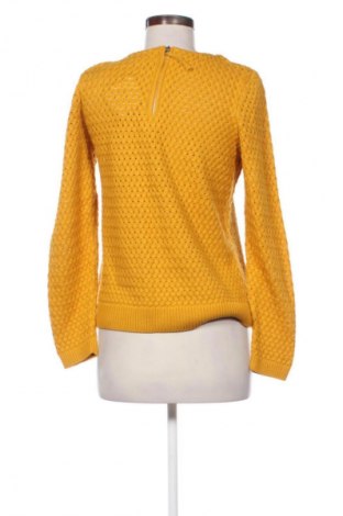 Damski sweter LC Waikiki, Rozmiar L, Kolor Żółty, Cena 32,06 zł