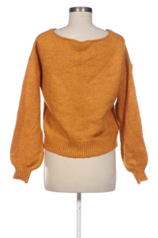 Γυναικείο πουλόβερ LC Waikiki, Μέγεθος S, Χρώμα Κίτρινο, Τιμή 2,99 €