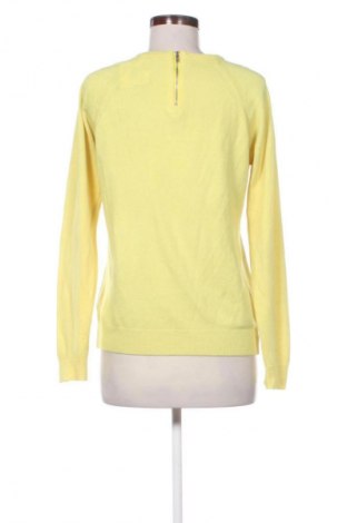 Дамски пуловер LC Waikiki, Размер L, Цвят Жълт, Цена 5,11 €