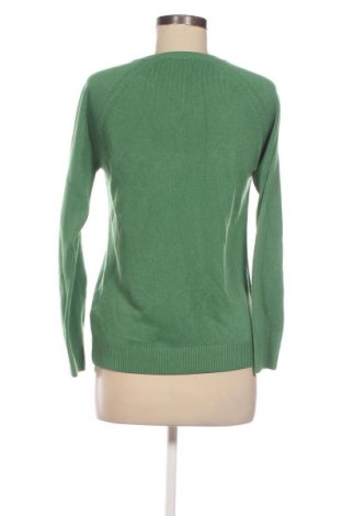Дамски пуловер LC Waikiki, Размер L, Цвят Зелен, Цена 11,24 €