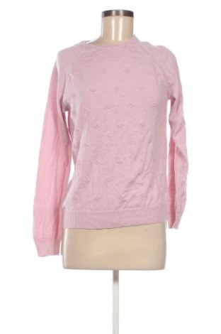 Дамски пуловер LC Waikiki, Размер M, Цвят Розов, Цена 8,69 €