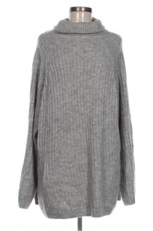 Дамски пуловер Lager 157, Размер XL, Цвят Сив, Цена 3,57 €