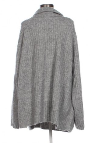 Дамски пуловер Lager 157, Размер XL, Цвят Сив, Цена 3,57 €