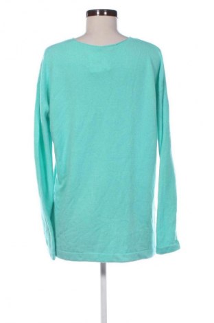 Dámský svetr Laura Torelli, Velikost M, Barva Zelená, Cena  179,00 Kč