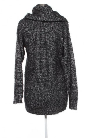 Дамски пуловер Laura Torelli, Размер M, Цвят Черен, Цена 5,11 €