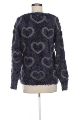 Γυναικείο πουλόβερ Laura Torelli, Μέγεθος M, Χρώμα Πολύχρωμο, Τιμή 9,99 €