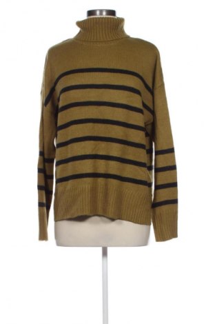 Дамски пуловер Laura Torelli, Размер M, Цвят Многоцветен, Цена 6,64 €