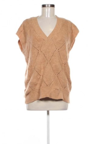 Dámský svetr Laura Torelli, Velikost S, Barva Hnědá, Cena  189,00 Kč