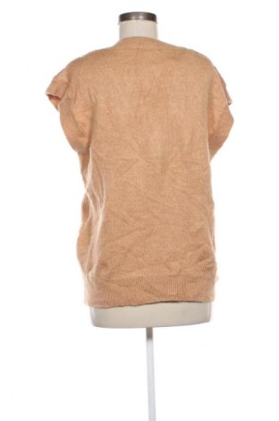 Dámský svetr Laura Torelli, Velikost S, Barva Hnědá, Cena  189,00 Kč