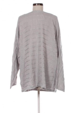 Дамски пуловер Laura Torelli, Размер XL, Цвят Сив, Цена 7,15 €