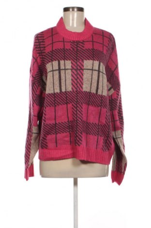 Dámský svetr Laura Torelli, Velikost XL, Barva Vícebarevné, Cena  249,00 Kč
