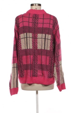 Dámský svetr Laura Torelli, Velikost XL, Barva Vícebarevné, Cena  249,00 Kč