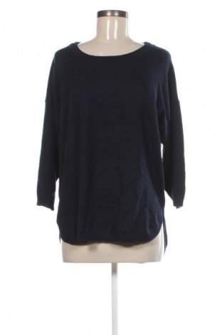 Dámský svetr Laura Torelli, Velikost L, Barva Modrá, Cena  169,00 Kč