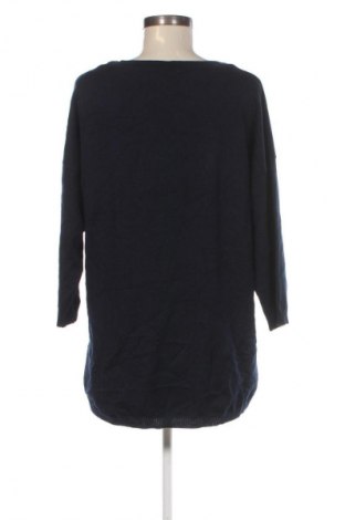 Dámský svetr Laura Torelli, Velikost L, Barva Modrá, Cena  169,00 Kč