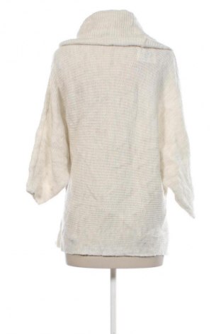 Dámsky pulóver Laura Torelli, Veľkosť S, Farba Kremová, Cena  7,95 €
