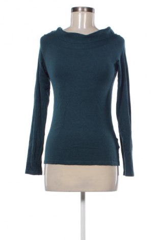 Damski sweter Laura Torelli, Rozmiar XS, Kolor Zielony, Cena 34,35 zł