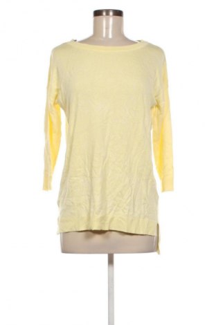 Dámský svetr Laura Torelli, Velikost S, Barva Žlutá, Cena  159,00 Kč